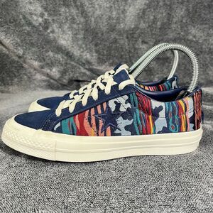 Converse CTAS The Great Outdoors One Star Midnight/Multi Size 5